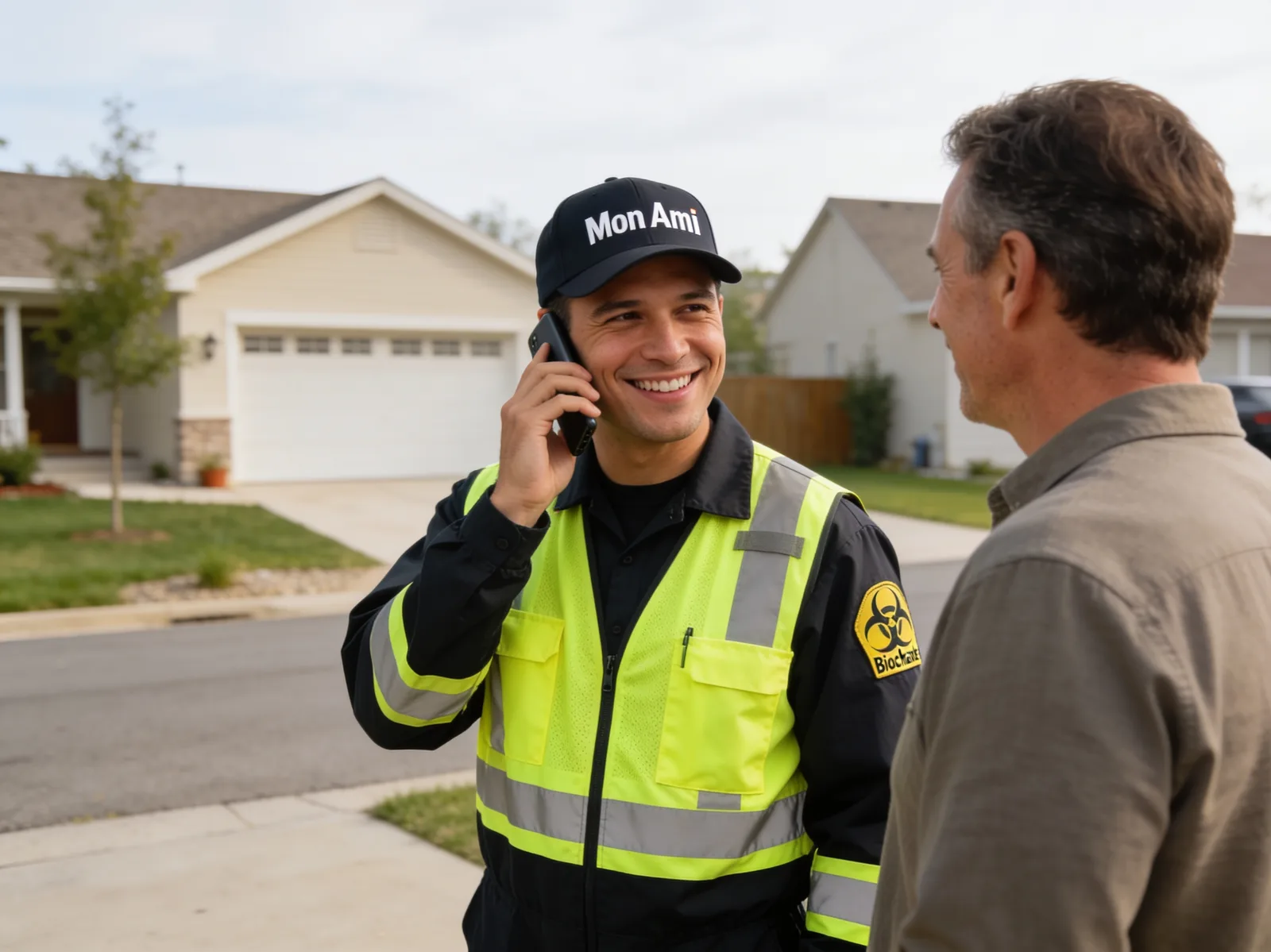 Sewage Cleanup Laneview, VA FAQs